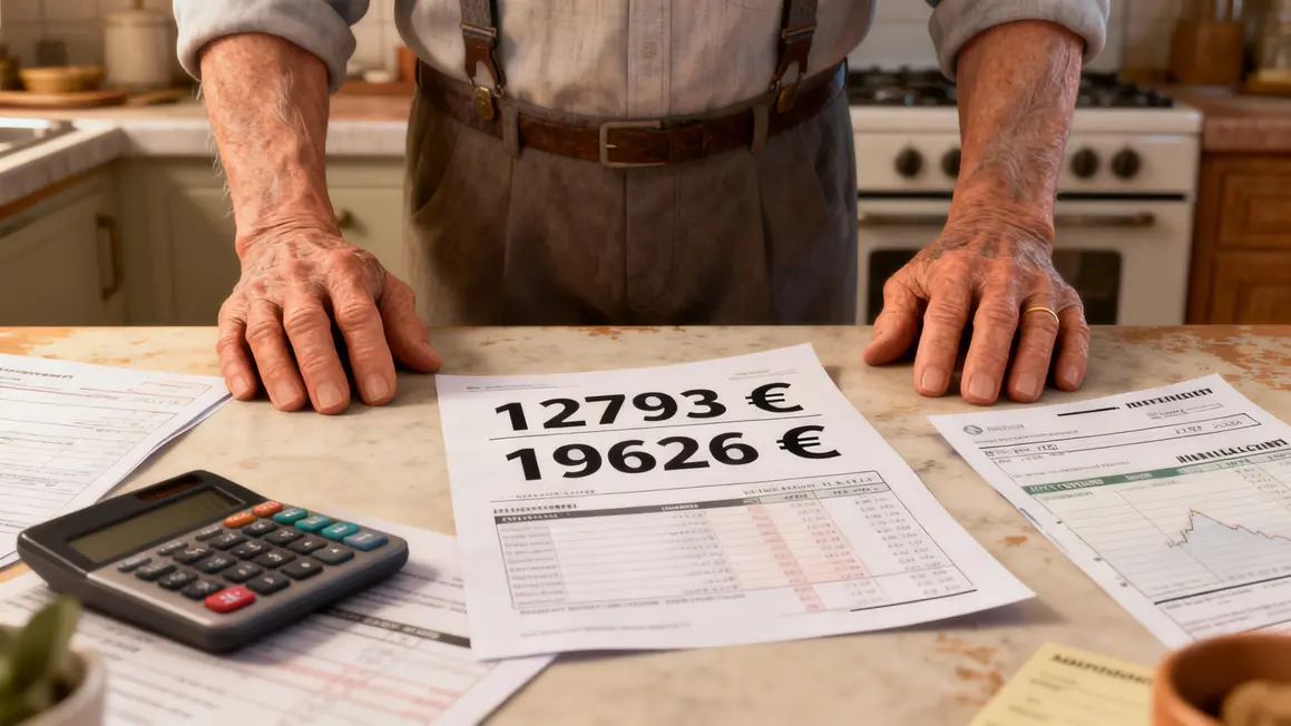 documents chiffres exoneration taxe fonciere