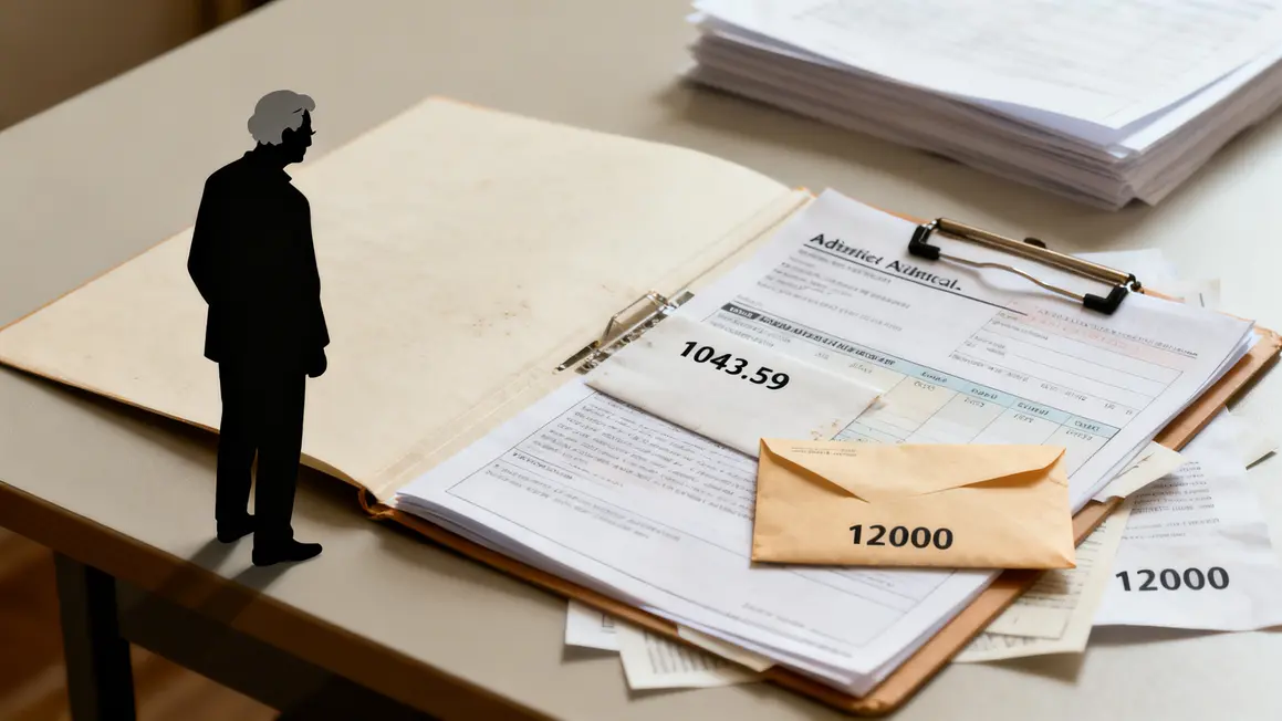 Dossier ASPA retraite droits oubliés senior