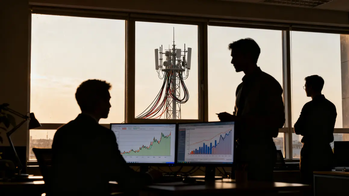 Equipe telecom enquete fraudes operateurs