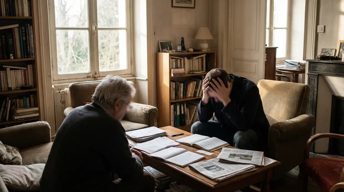 Salon famille senior adulte epargne france