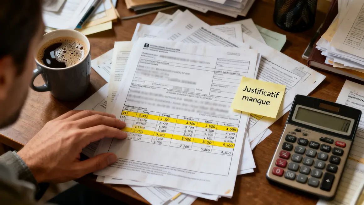 Documents erreur retraite anticipée stress