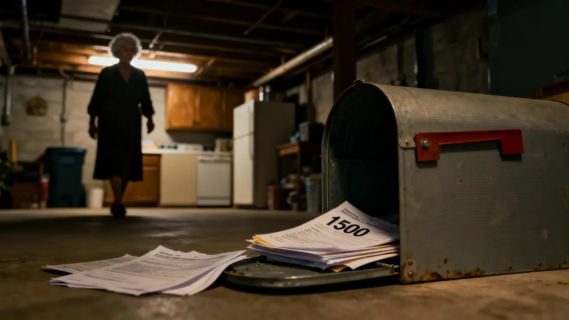 sous sol documents secret pension