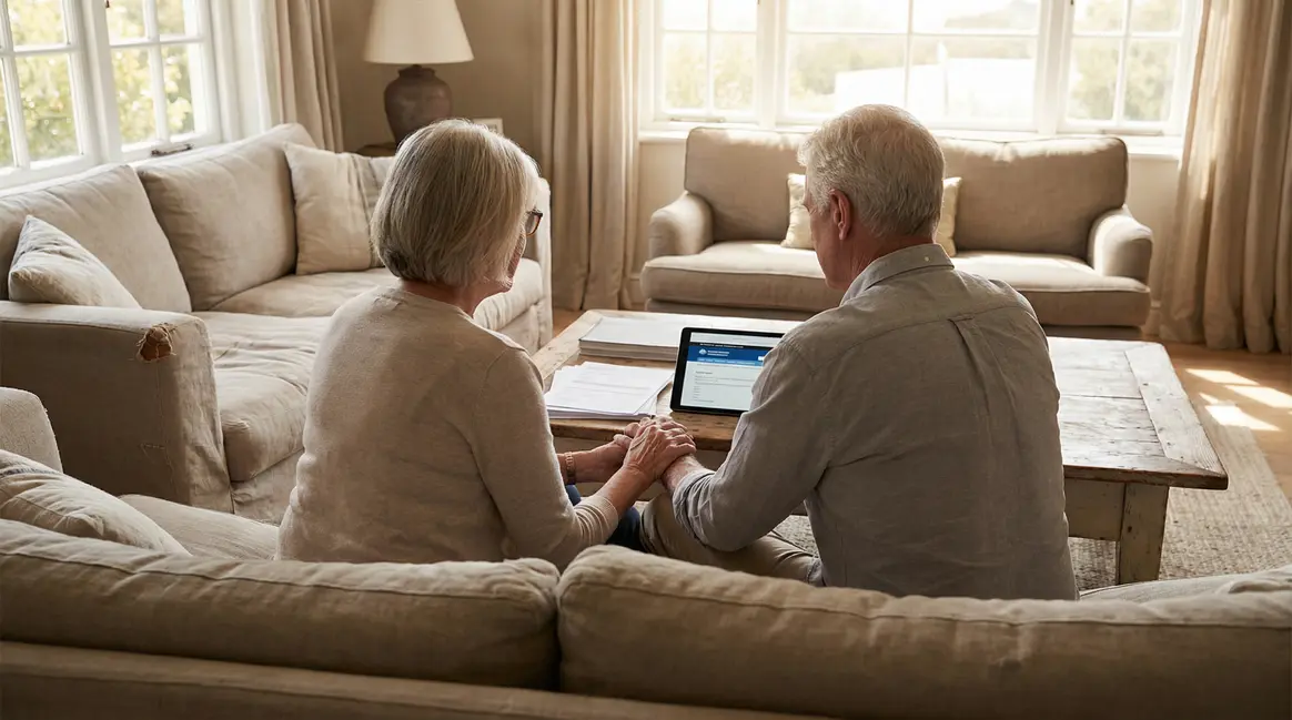 couple seniors exoneration taxe fonciere 2026