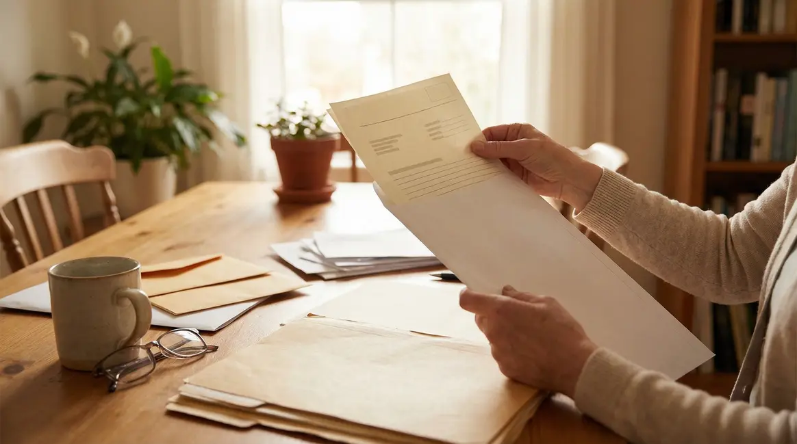 formulaire pension reversion pre-rempli simplification administrative