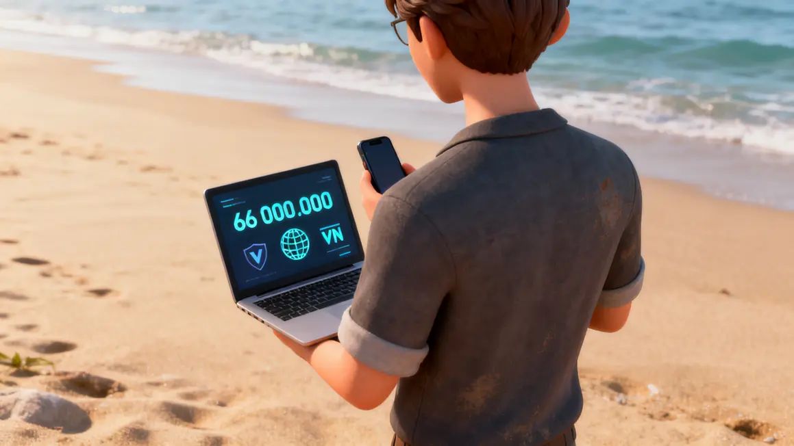 plage smartphone chiffres fraude allocations chômage