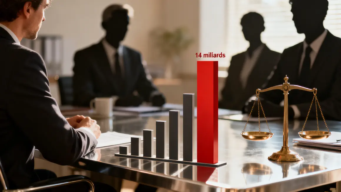 graphique 14 milliards fraude sociale