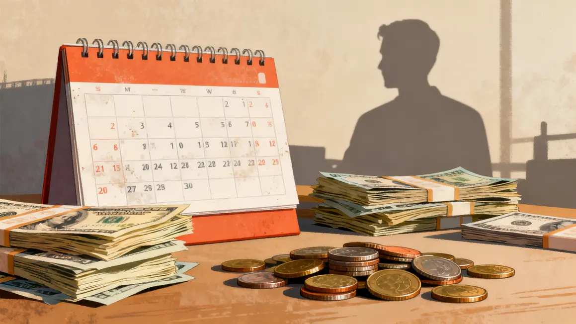 gestion budget retraite factures monnaie