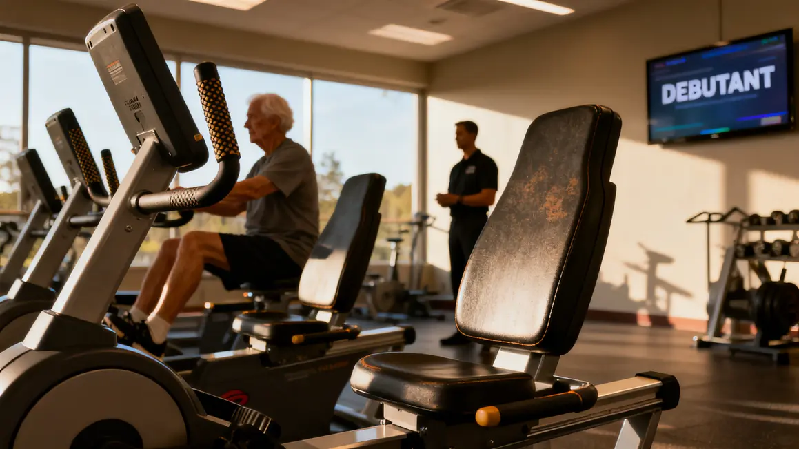 Machines sport poignees larges coach surveillant seniors