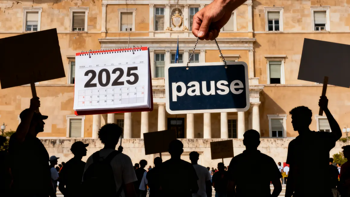manifestants réforme retraites gelée 2025