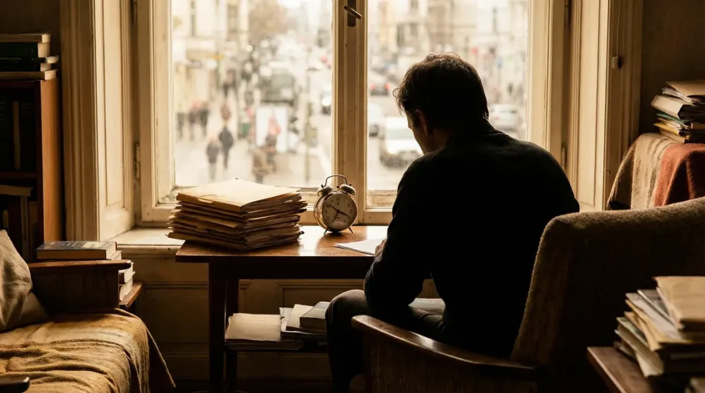 micro gestes pour cerveau sous stress