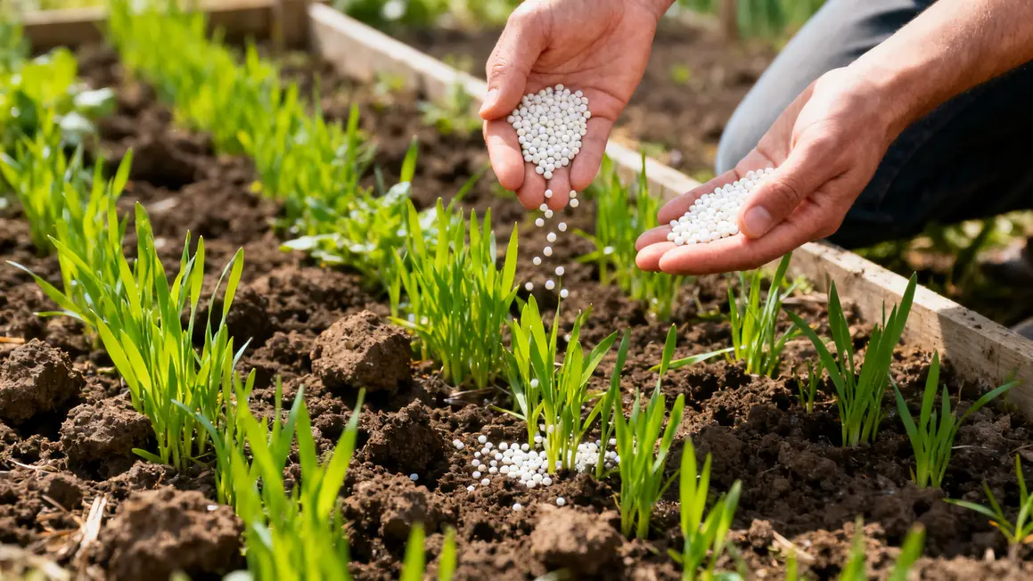 graines de moutarde blanche semis potager printemps