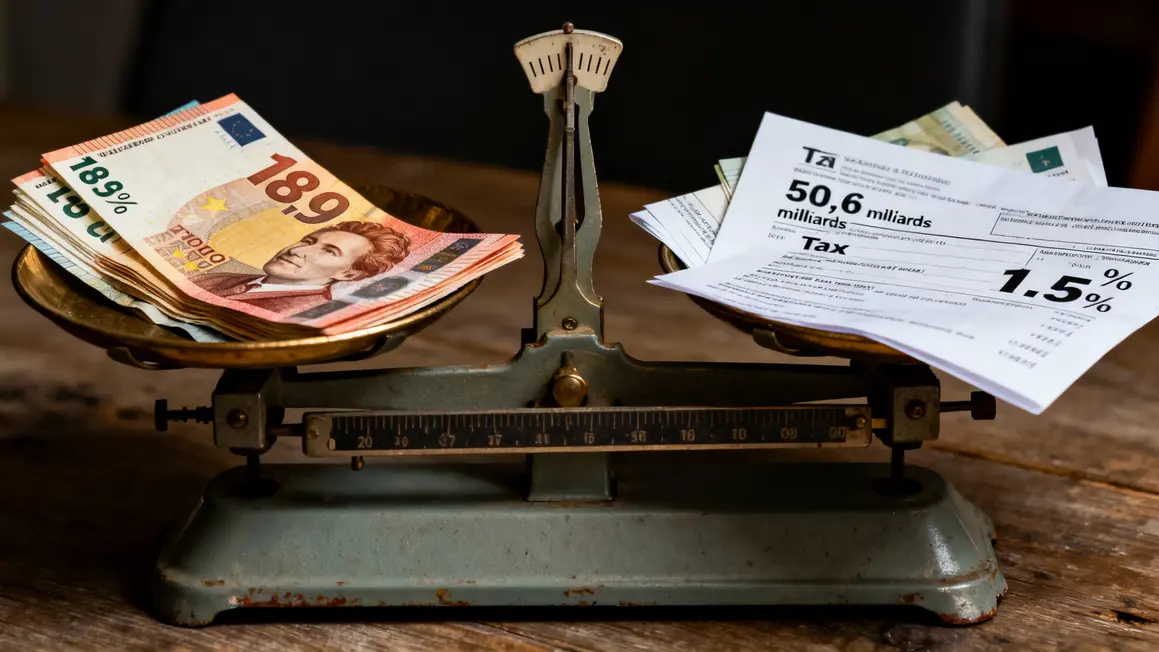 balance billets et documents fiscaux taux assurance vie livret a