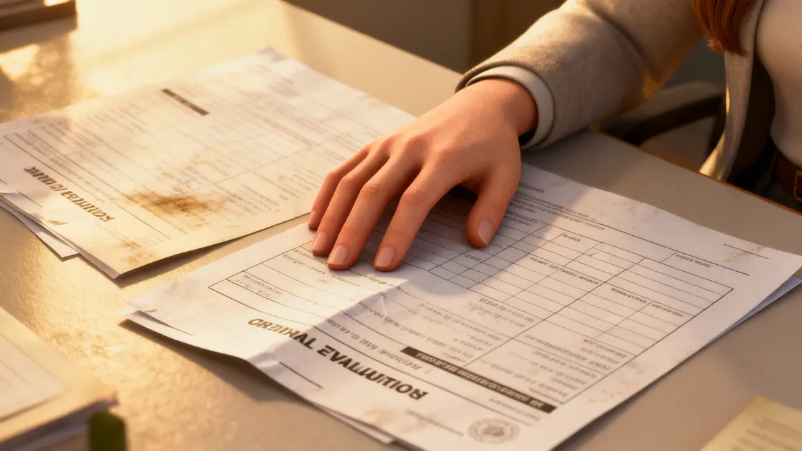 documents fiche evaluation discrimination ehpad