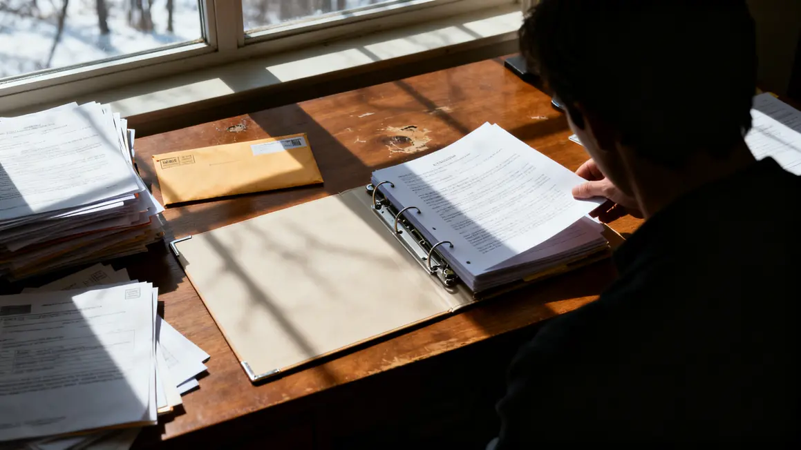 prime d'activité caf courrier classeur