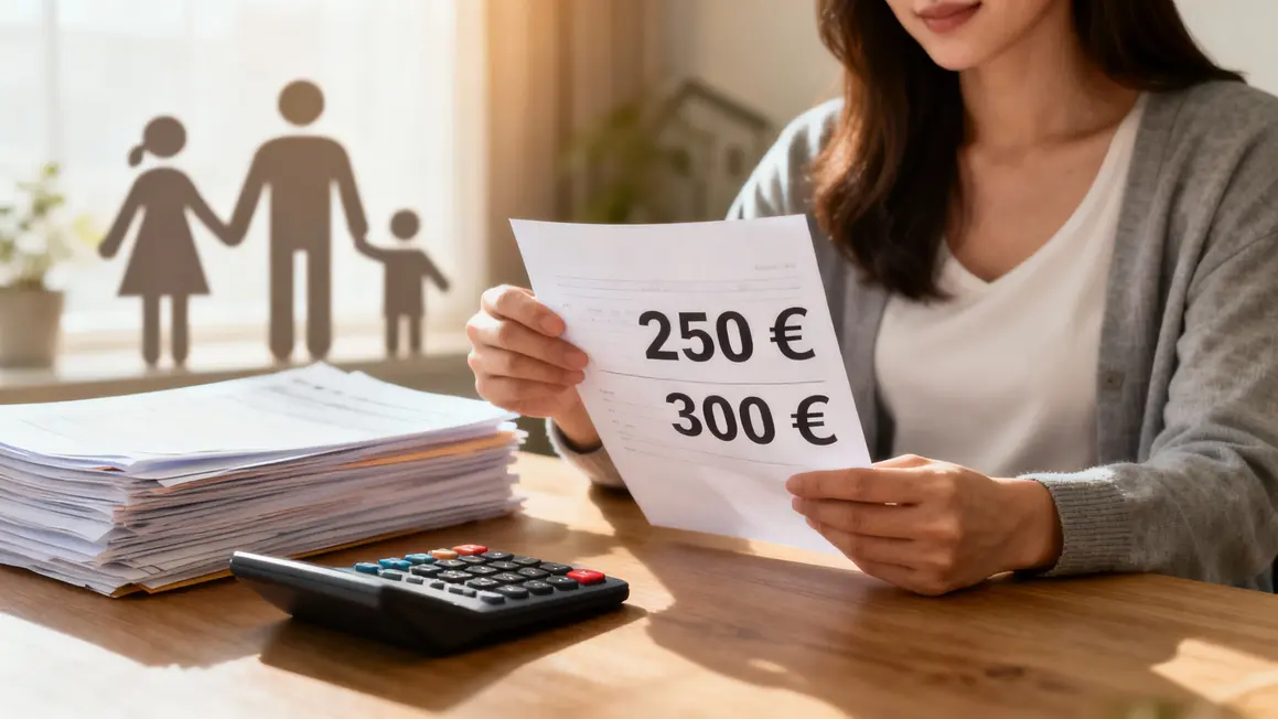 main feuille chiffres montant prime d’activité