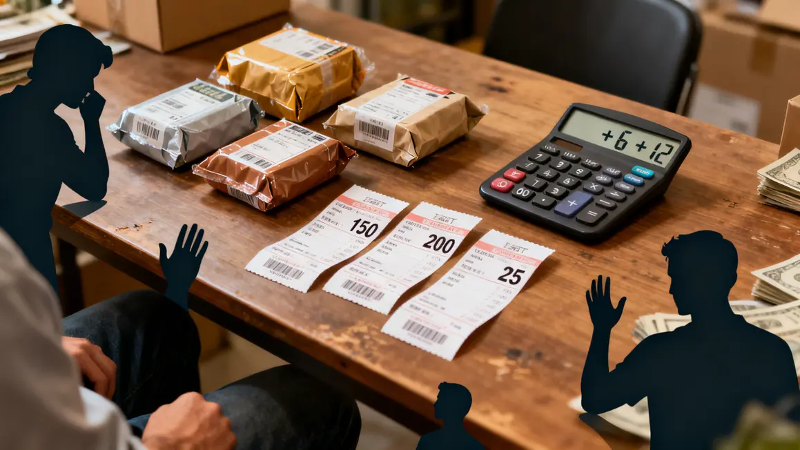 table calcul tickets prix cigarettes budget mars