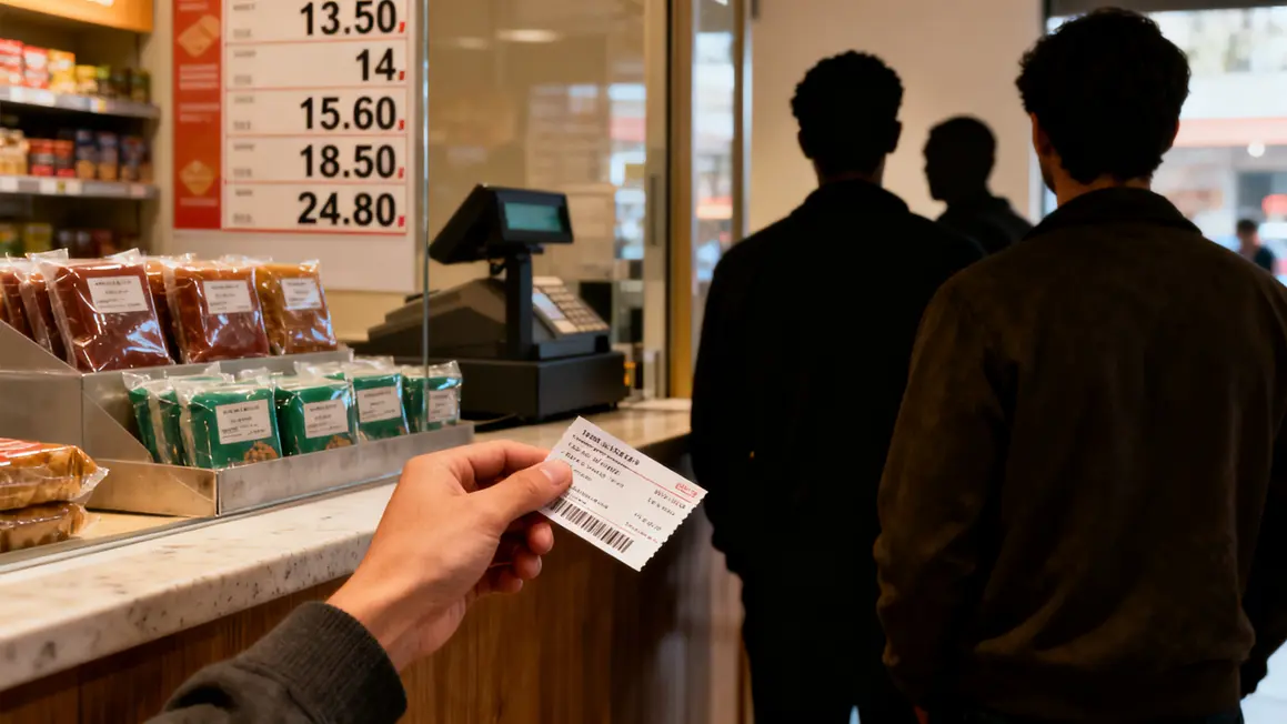 grille tarifaire hausses prix cigarettes comptoir mars