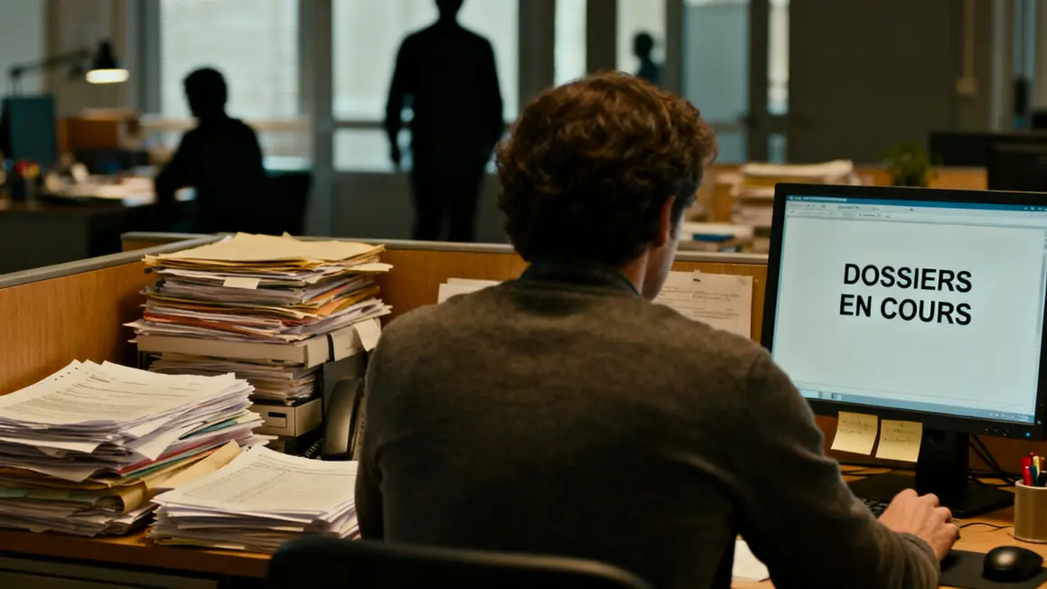 bureau administration dossiers bloqués maprimerenov