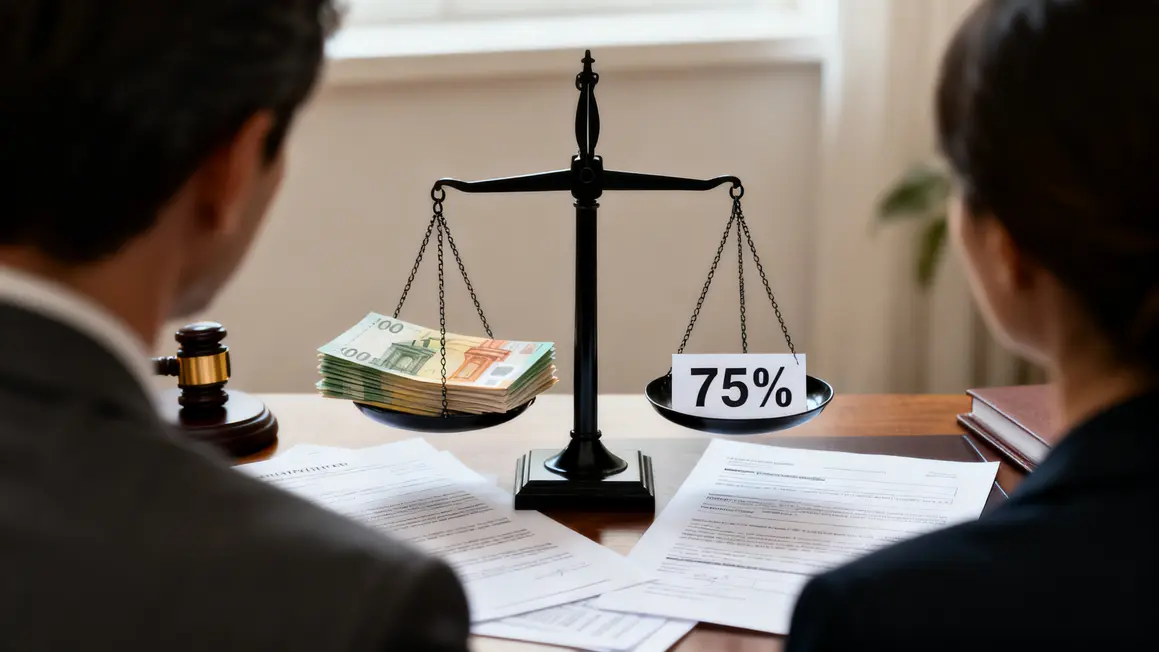 balance reserve hereditaire succession