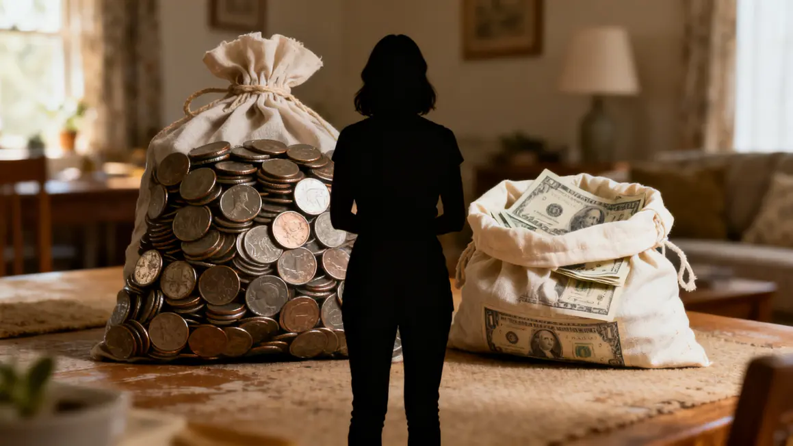 femme trimestres lourds pension retraite légère