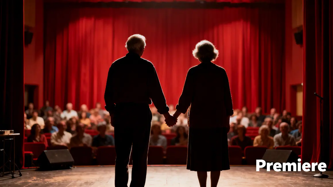 seniors main scene premiere theatre