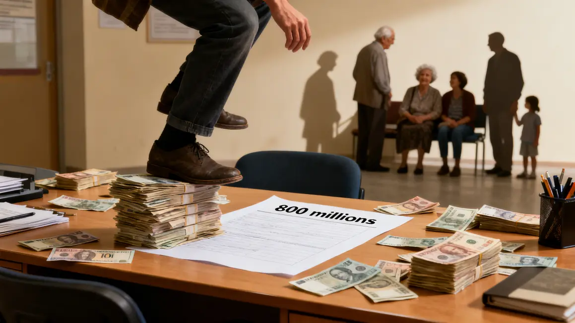 repercussions societe securite sociale fraude