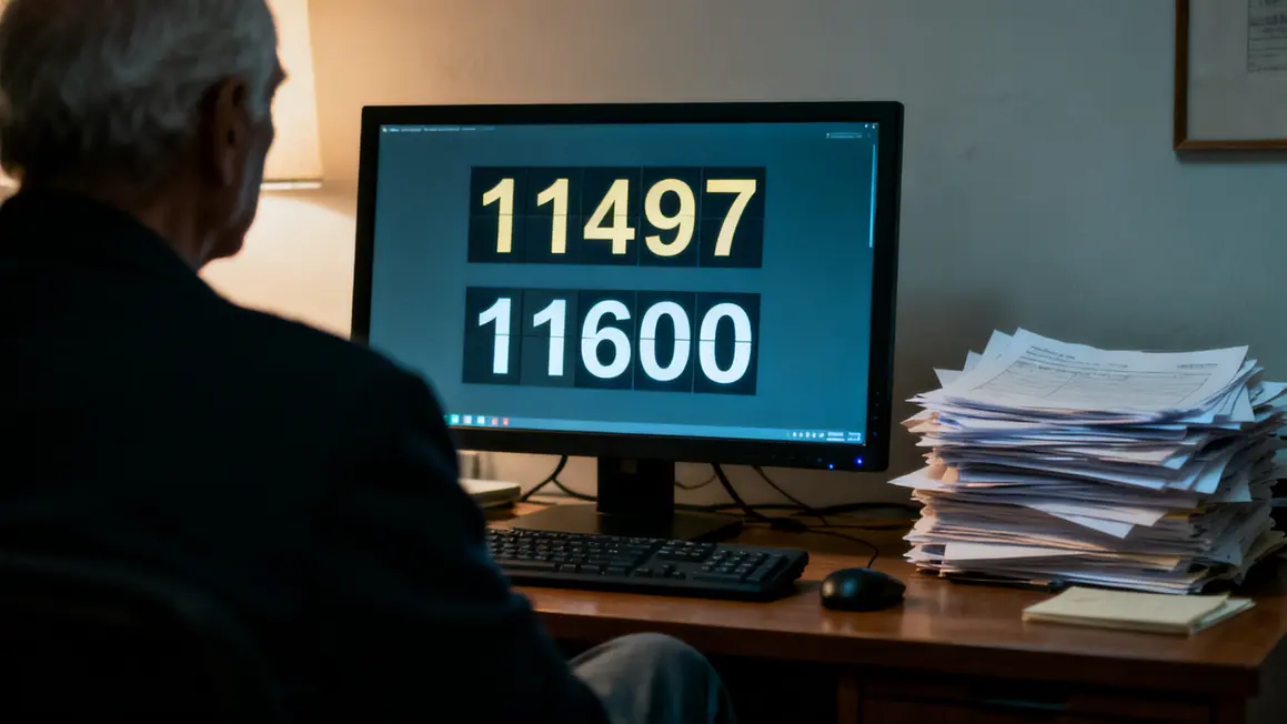 bureau confusion seuil fiscal 2026 chiffres officiels senior