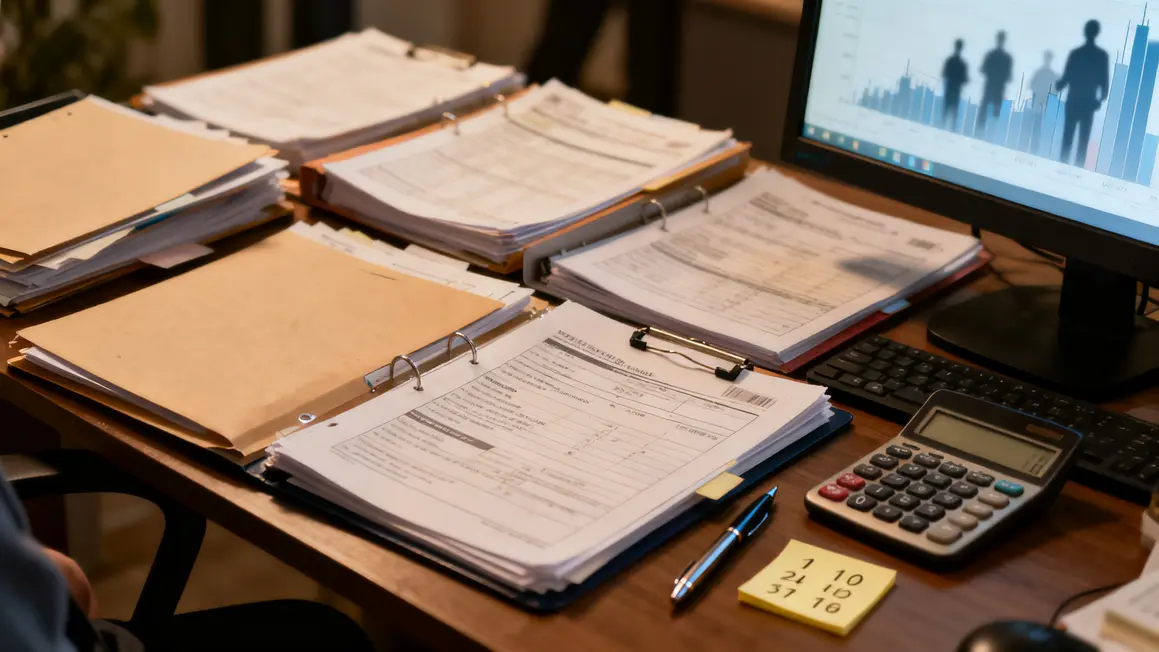 dossiers calcul administratif retraite stress simulateur