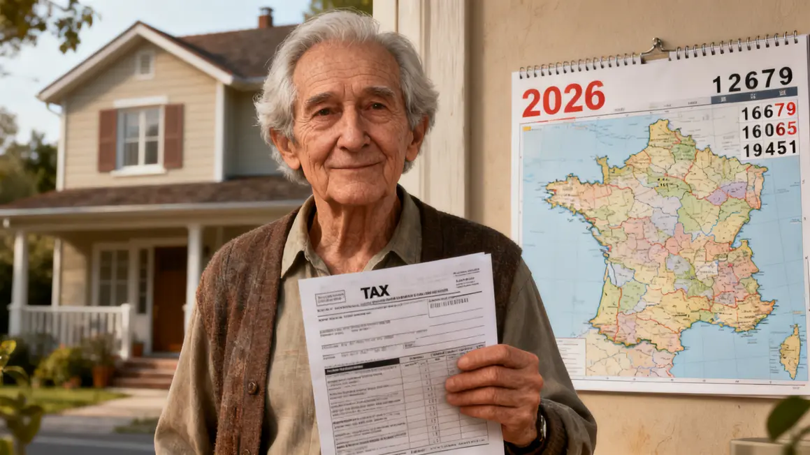 Senior document fiscal maison seuils 2026