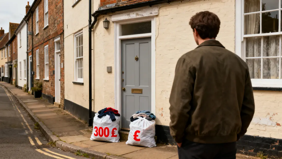 amende dépôt sauvage tonbridge vêtements