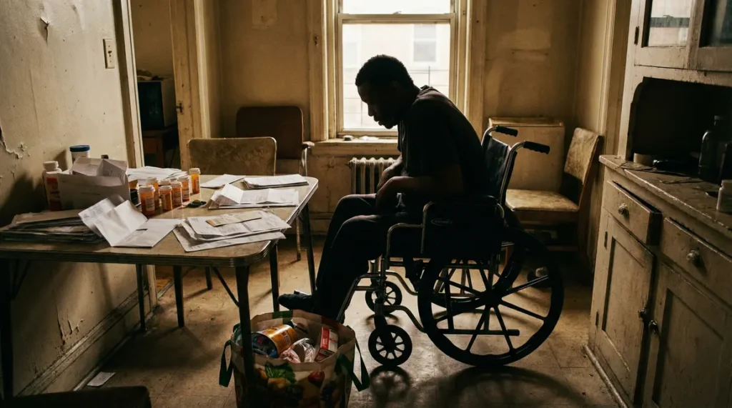 scene handicap 2026 difficulte financiere