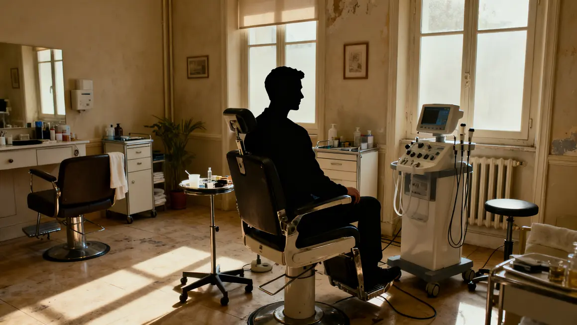 Installation matériel médical SLA en Bretagne