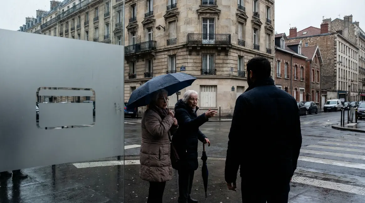 personnes agees victimes arnaque carte bancaire caen