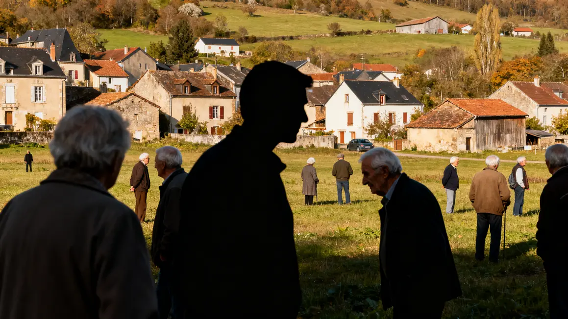 Carte France montant retraite seniors Paris Creuse
