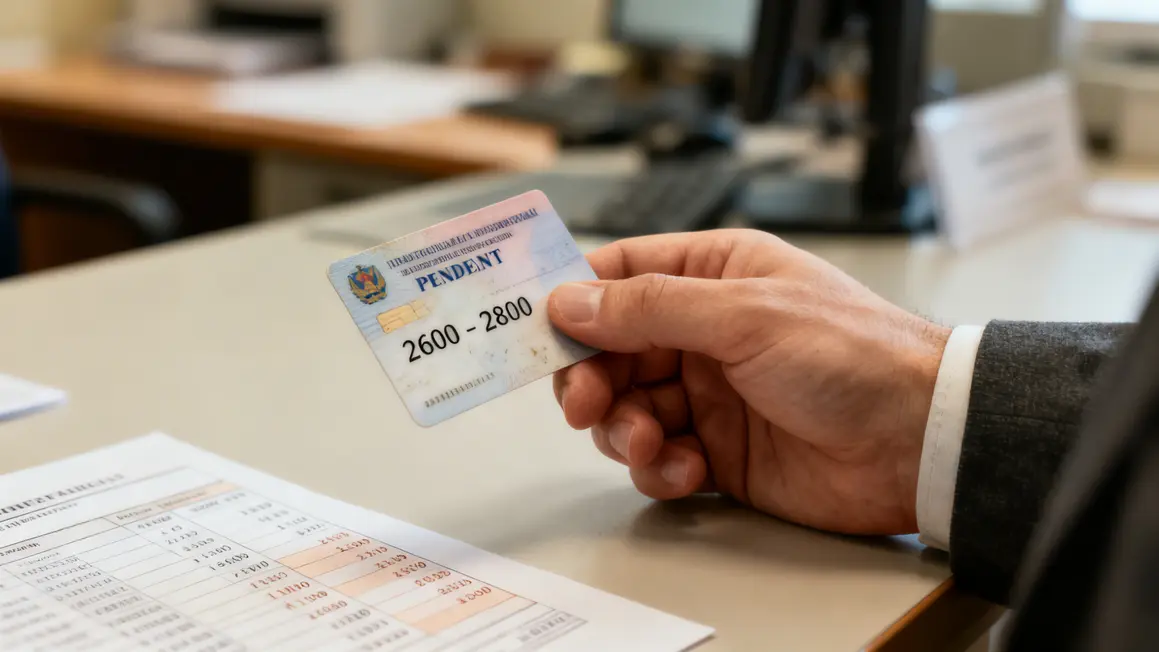 Carte pension CRPN chiffres retraite fond neutre
