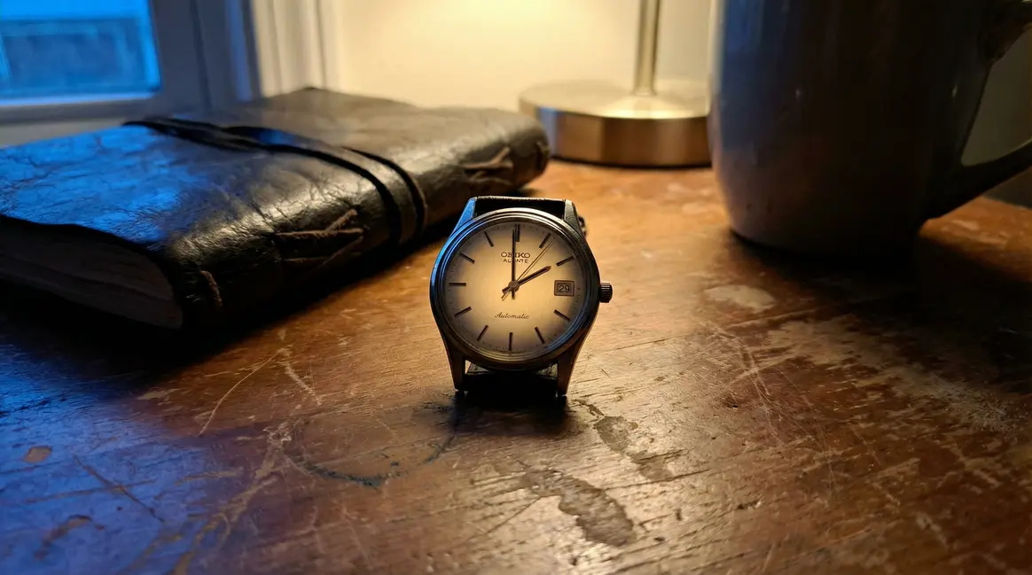 Montre à 2h et calendrier 29 mars 2026 changement heure