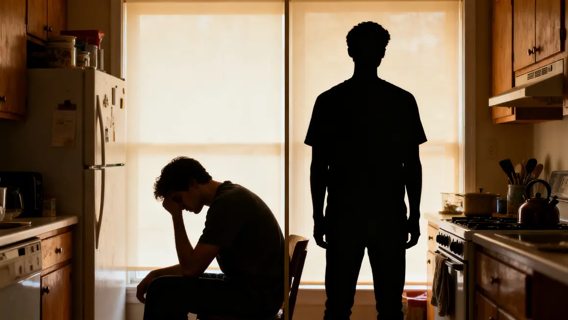fatigue anxiété codépendance à haut potentiel famille
