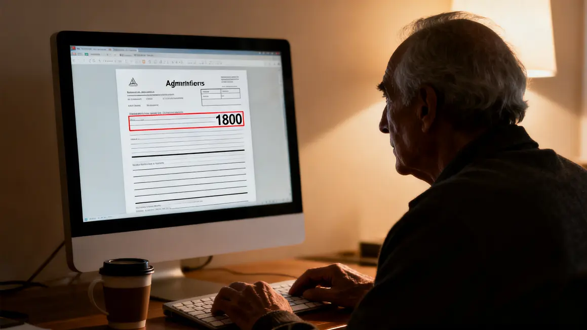 Silhouette senior ordinateur montant crédit d'impôt 1800 euros
