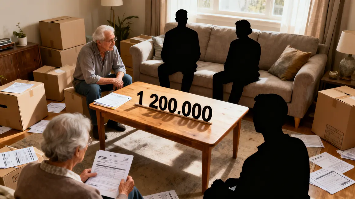 seniors cartons chiffres incertitude départs suspendus réforme retraite