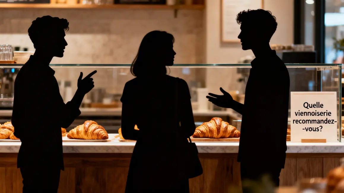 client artisan question conseils croissants