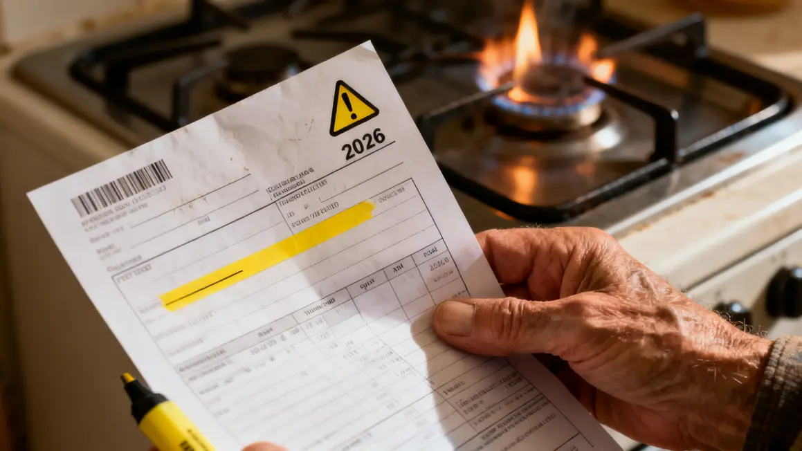 Document fiscal surligné bug administratif seniors