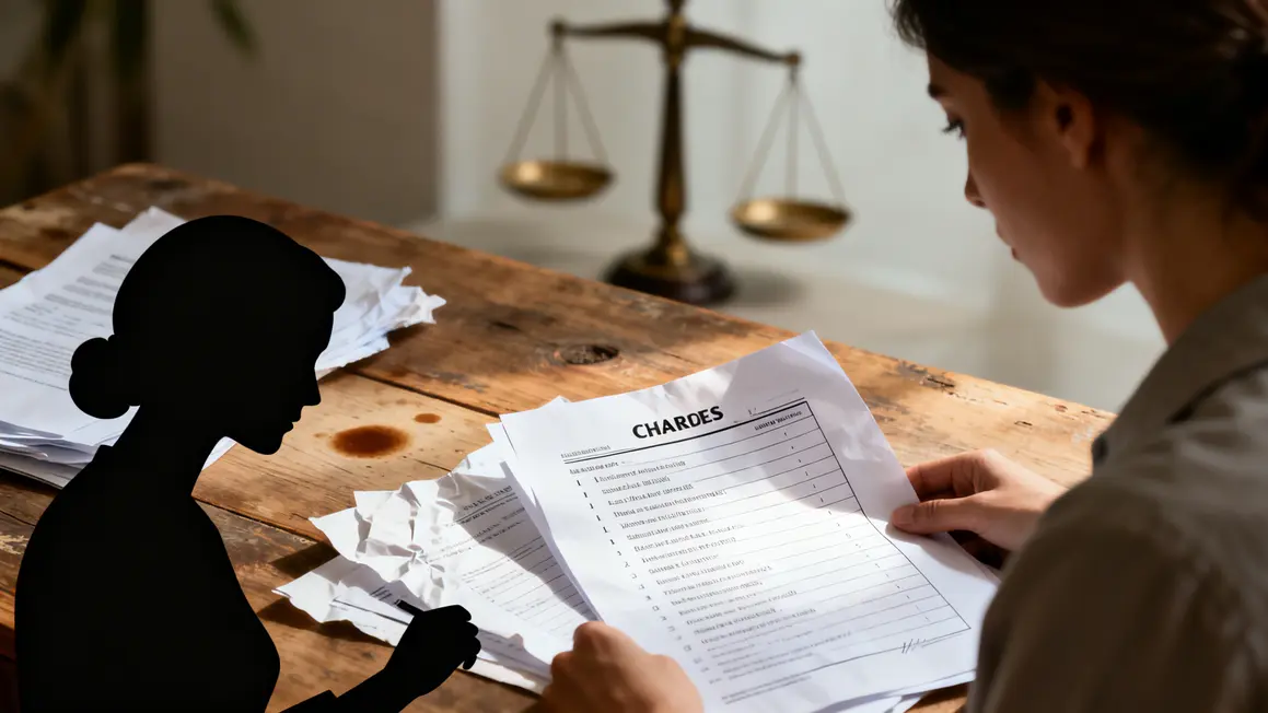 Documents charges locatives officielles