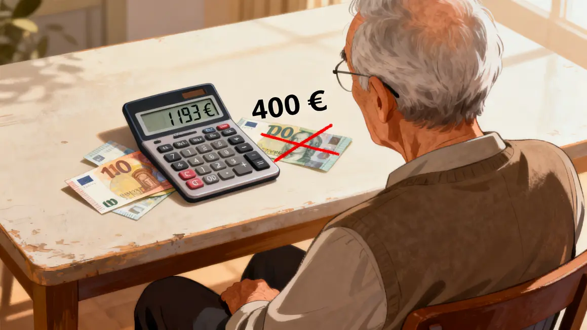 Senior calcule revenus ASPA et APL pour son loyer