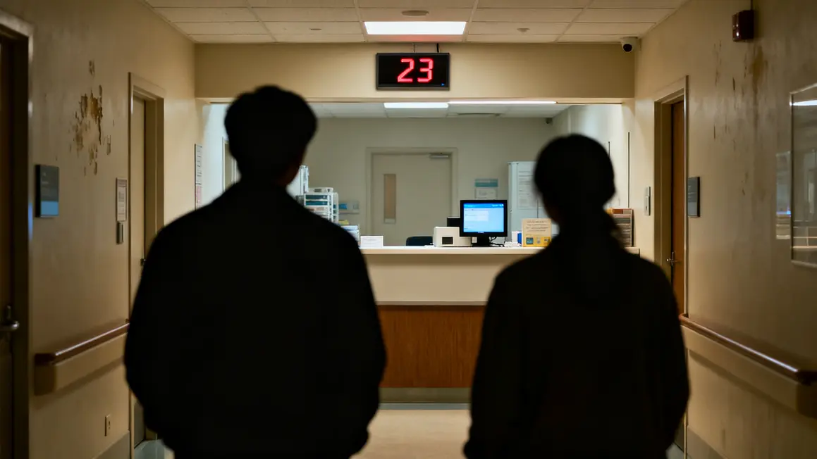 Paiement hôpital hausse frais urgences 2026