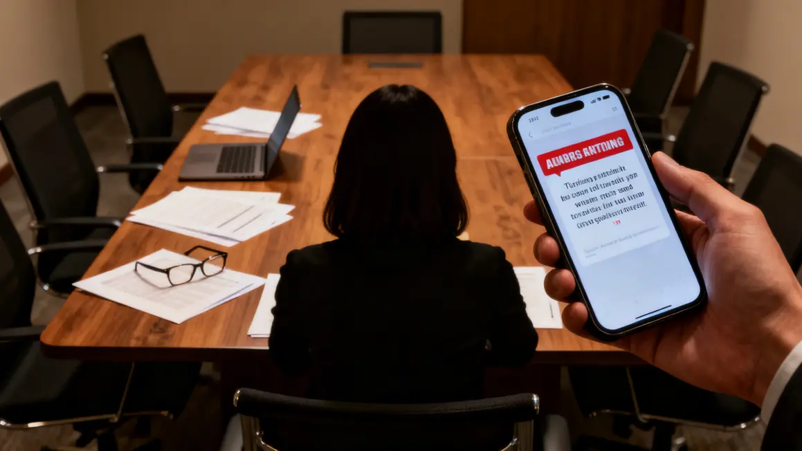 main tenant telephone message urgence aidant professionnelle