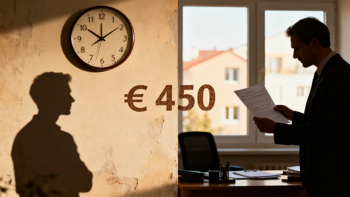 Seuil APL propriétaire locataire 450 euros