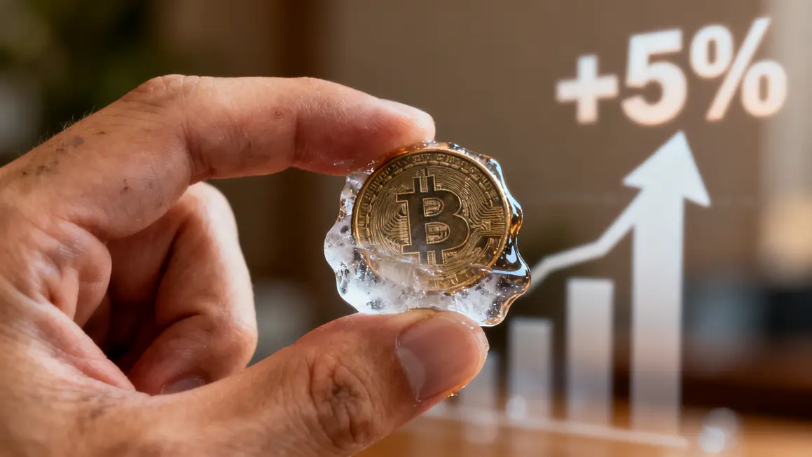 Main pièce fond inflation hausse prix