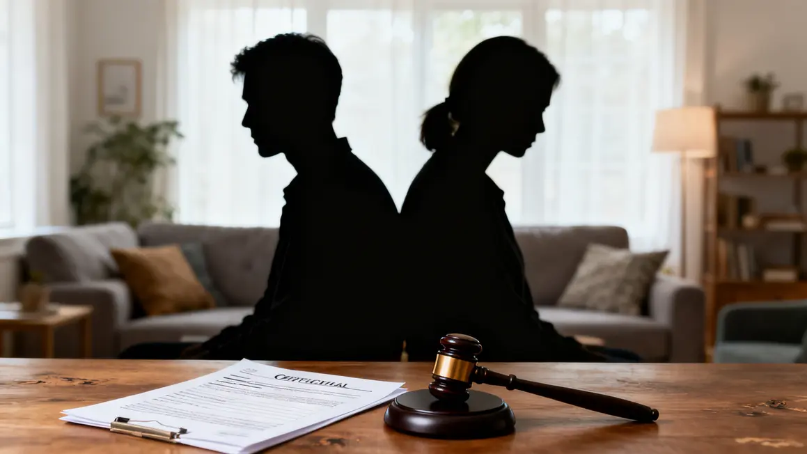 Conflit familial verdict obligation alimentaire