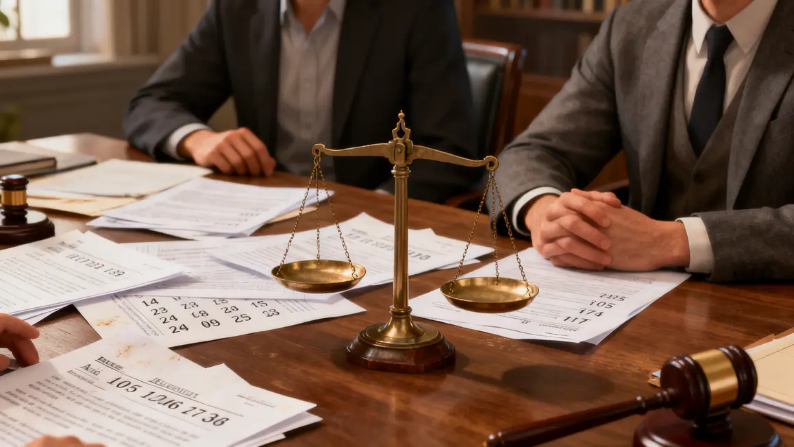 Documents justice obligation alimentaire famille