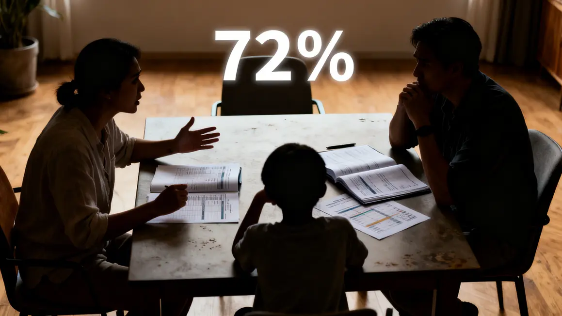 famille debat finances chiffres 72 79